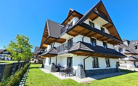 Białka Resort Apartament F2